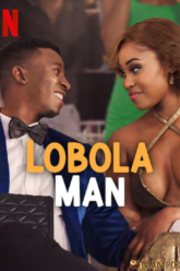 Lobola Man (2024) NETFLIX บรรยายไทย