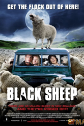 Black Sheep แกะชำแหละคน (2006)