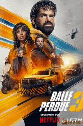 Last Bullet