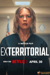 exterritorial พลิกแผนลับลวงระทึก (2025) netflix