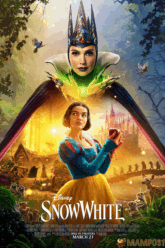 snow white