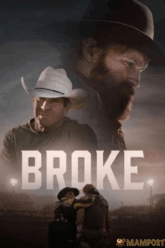 Broke ขุมเยือกแข็ง (2025) บรรยายไทย