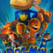 Dog Man ด็อกแมน (2025)