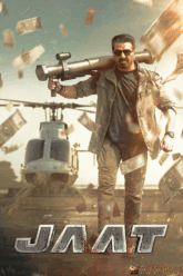 Jaat เดือดล้างอิทธิพล (2025) บรรยายไทย
