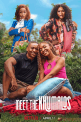 Meet the Khumalos
