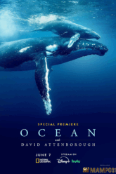 Ocean with David Attenborough (2025) บรรยายไทย