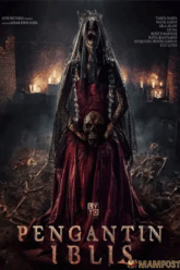 Pengantin Iblis (The Demon s Bride) รันตี แต่งผี ปลุกปีศาจ (2025)