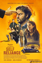 Self Reliance