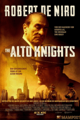 The Alto Knights อัลโต ไนท์ส ทรชนครองเมือง (2025)
