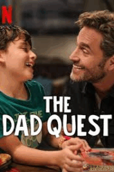 The Dad Quest