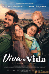 cheers to life (viva a vida)
