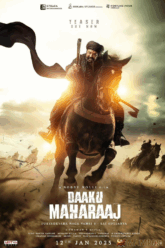 daaku maharaaj ราชาไร้อาณาจักร (2025) บรรยายไทย