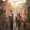 Detective Chinatown 1900 แก๊งม่วนป่วนอเมริกา (2025)