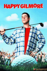 Happy Gilmore กิลมอร์ พลังช้าง (1996) บรรยายไทย