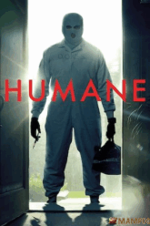 Humane นี่นะเหรอ มนุษยธรรม (2024): เมื่อโลกใบนี้ใจดำน่ากลัวกว่าหุ่นยนต์