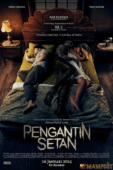 Pengantin Setan