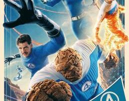 The Fantastic Four