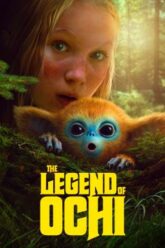 The Legend of Ochi
