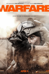 Warfare (2025)