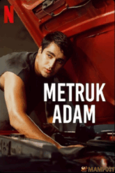 Abandoned Man (Metruk Adam) ชายผู้ถูกทอดทิ้ง (2025) NETFLIX บรรยายไทย