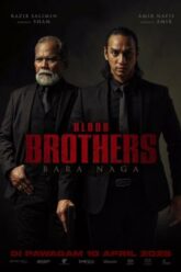 Blood Brothers Bara Naga
