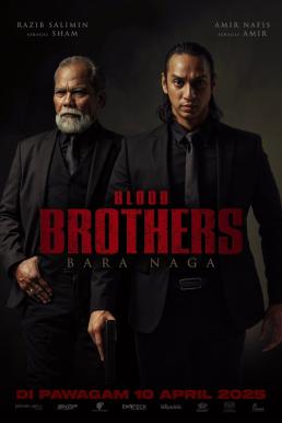 Blood Brothers Bara Naga