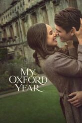 My Oxford Year