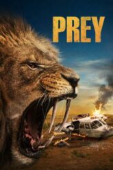 Prey ขย้ำ