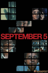 September 5 วันที่ 5 กันยายน (2024)