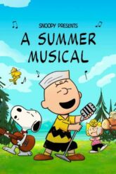 Snoopy Presents