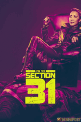 Star Trek Section 31 สตาร์เทรค เซคชั่น 31 (2025)