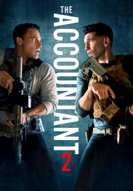 The Accountant 2