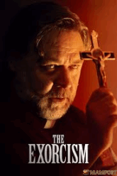 The Exorcism ดิ เอ็กซอร์ซิสม์ นรก สิง สาป (2024)
