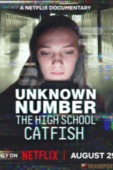 Unknown Number The High School Catfish ข้อความลวงเด็กมัธยมปลาย (2025) NETFLIX บรรยายไทย