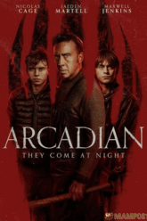 Arcadian อาร์คาเดียน (2024)
