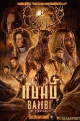 Bambi The Reckoning แบมบี้ (2025)