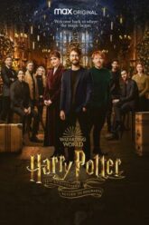 Harry Potter 20th