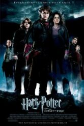 Harry Potter 4