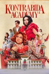 Kontrabida Academy