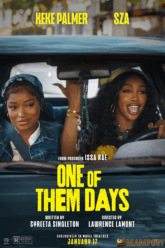 One of Them Days ซ้ำวัน กับ Someone (2025)