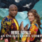 Rebel Royals An Unlikely Love Story รักเหลือเชื่อของเชื้อพระวงศ์หัวขบถ (2025) NETFLIX