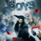 The Boys ก๊วนหนุ่มซ่าล่าซูเปอร์ฮีโร่ Season 1