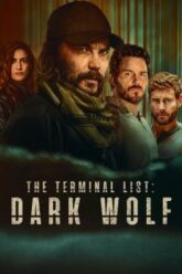 The Terminal List