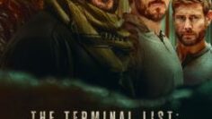 The Terminal List