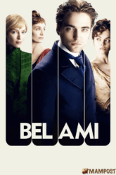 Bel Ami เบลอามี่ ผู้ชายไม่ขายรัก (2012)