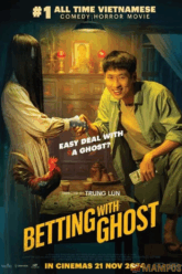 Betting With Ghost