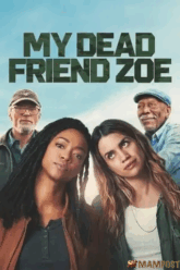 My Dead Friend Zoe