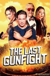The Last Gunfight ดวลเดือด สังเวียนระห่ำ (2025) บรรยายไทย Sub