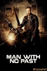 Man With No Past (2025) ชายผู้ไร้อดีต
