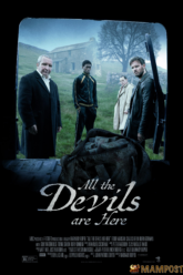 All the Devils Are Here ที่นี่ มีแต่ปีศาจ (2025)